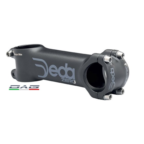 Deda Attacco manubrio Zero